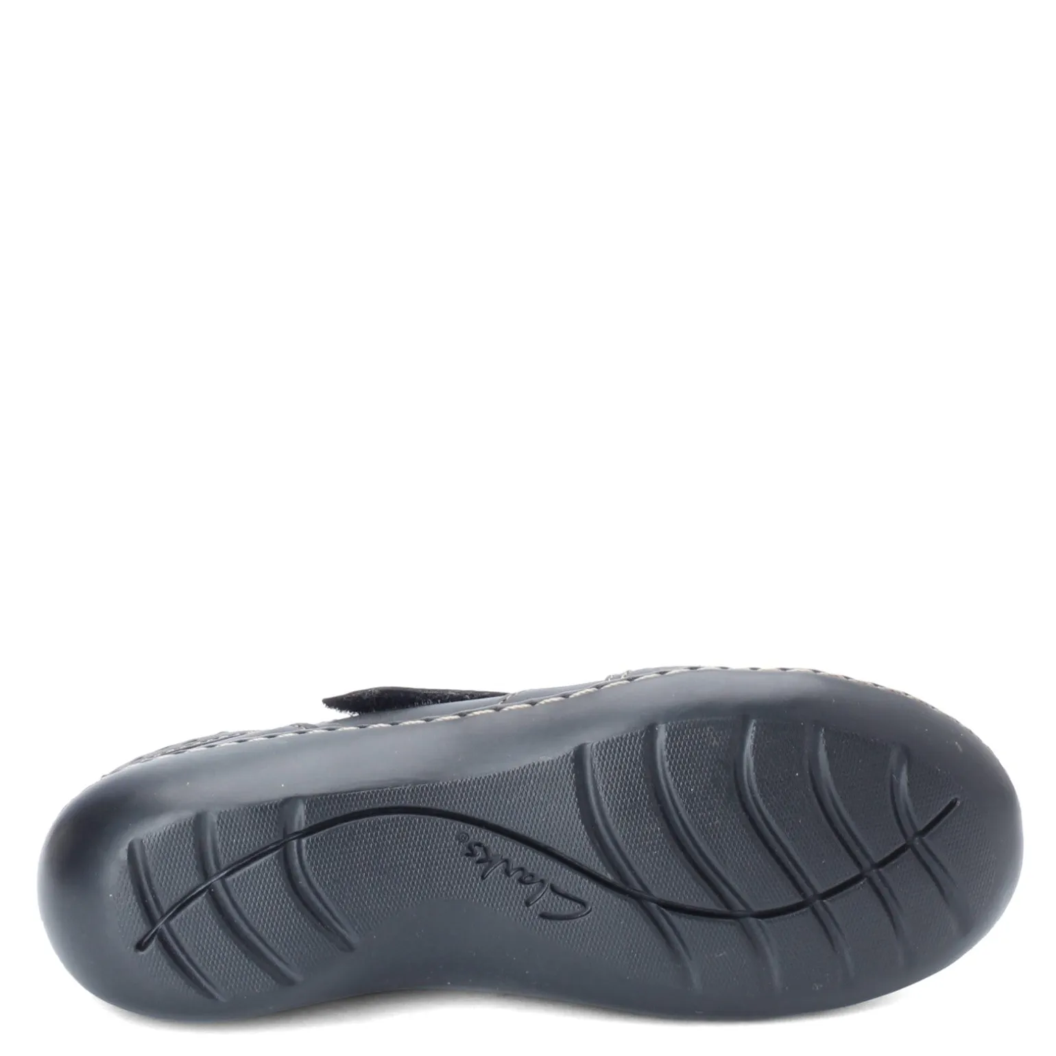 Women's Clarks, Ashland Spin Slip-On