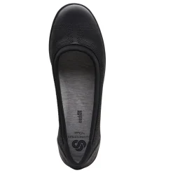 Women's Clarks, Ayla Low Slip-On