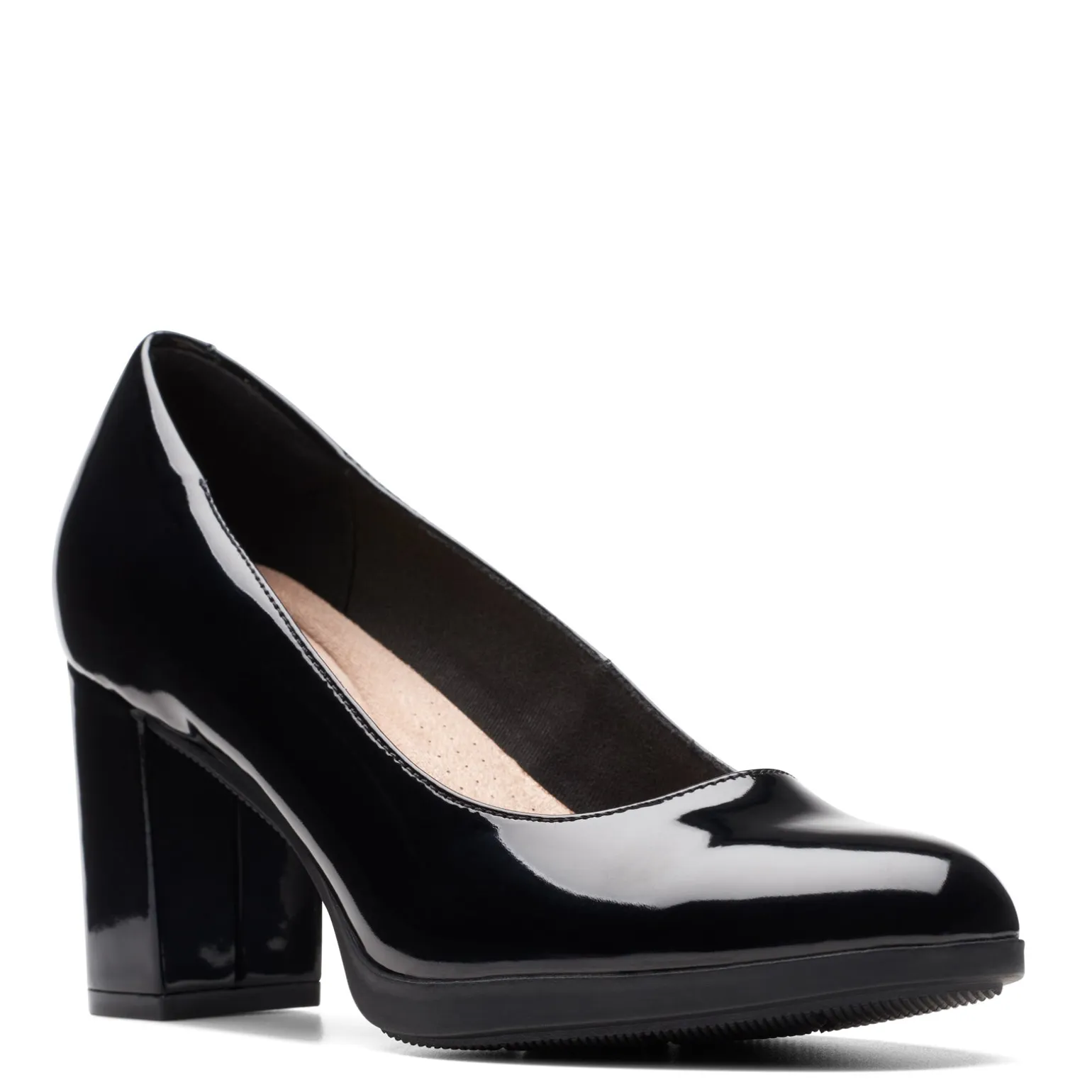Women's Clarks, Bayla Skip Pump