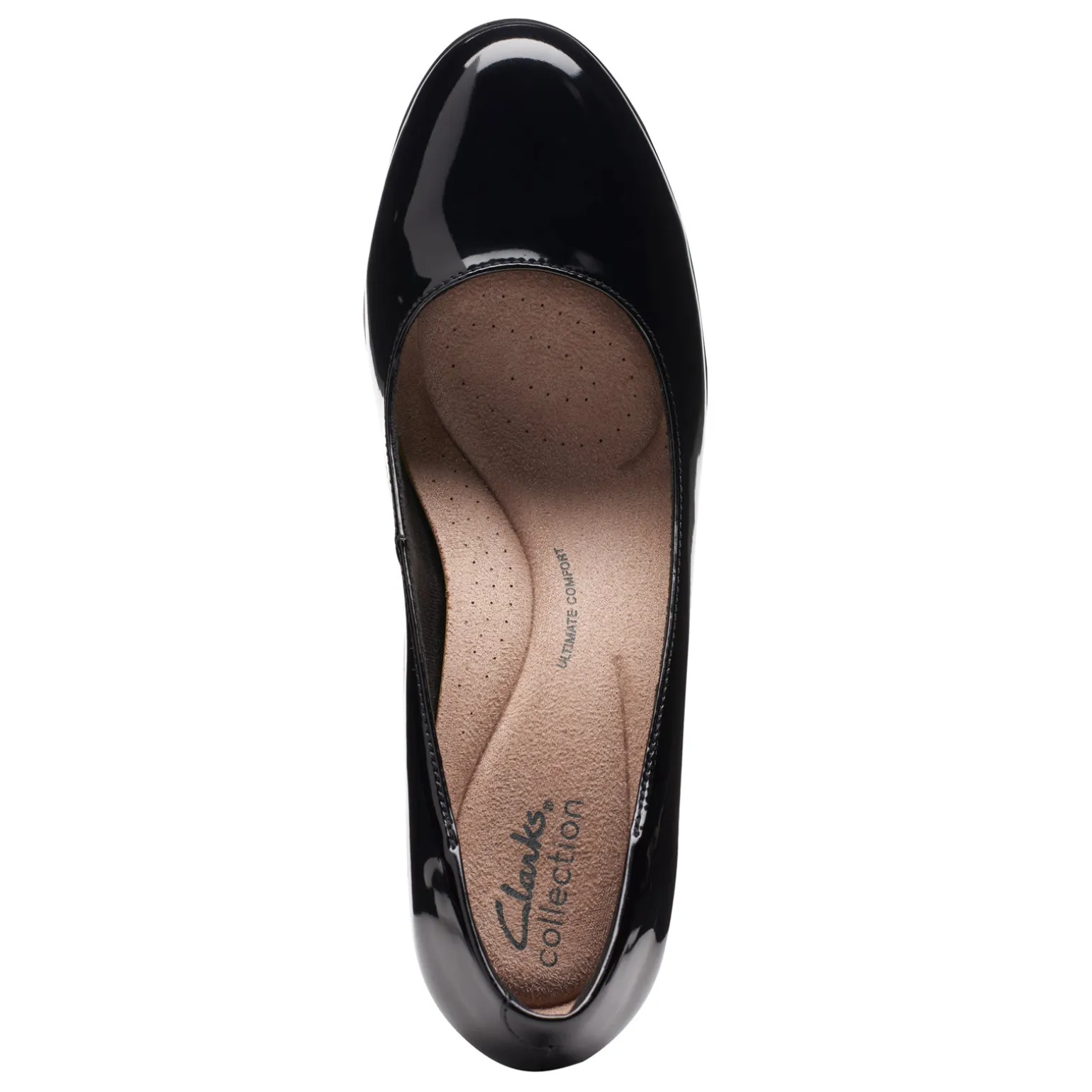 Women's Clarks, Bayla Skip Pump