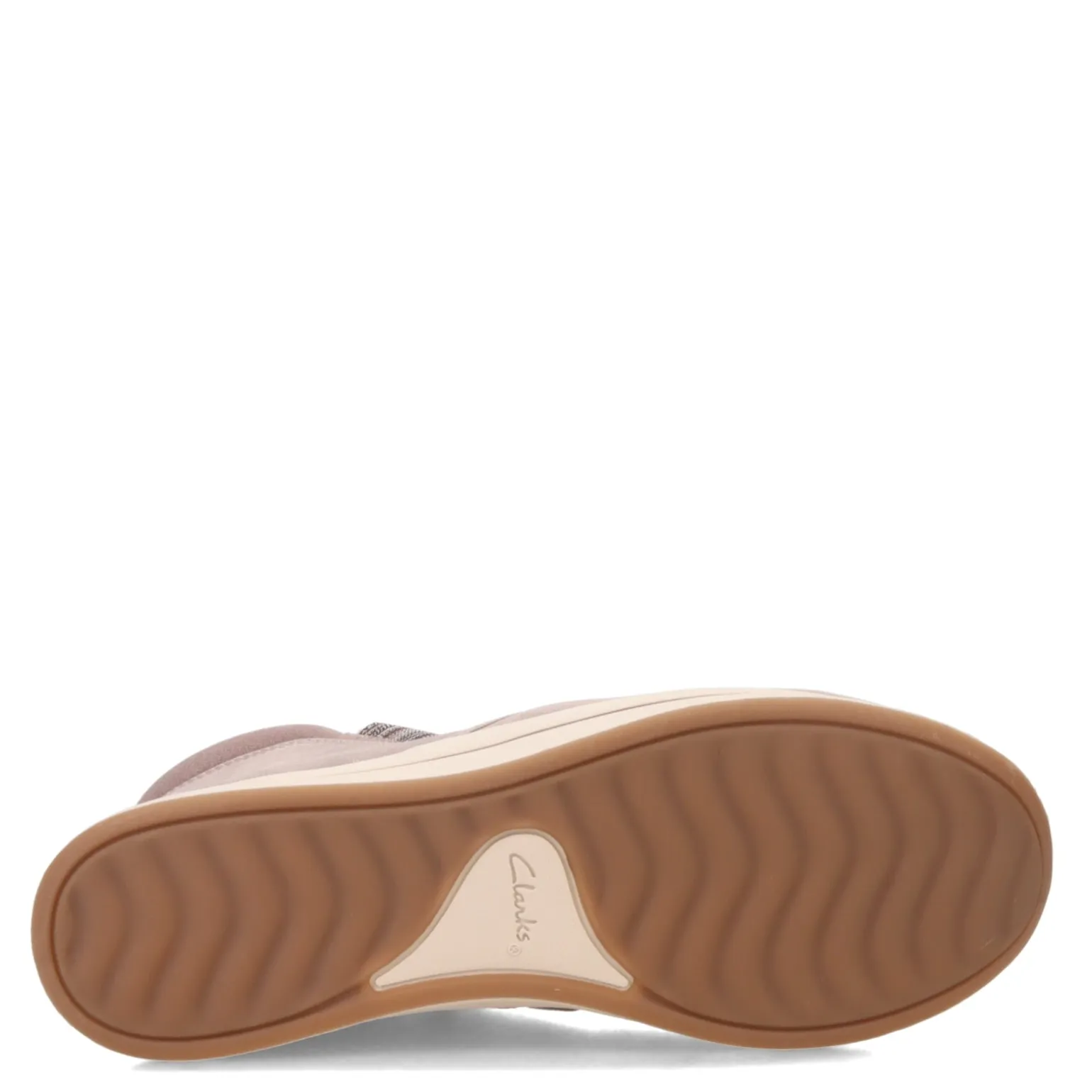 Women's Clarks, Breeze Clover Boot