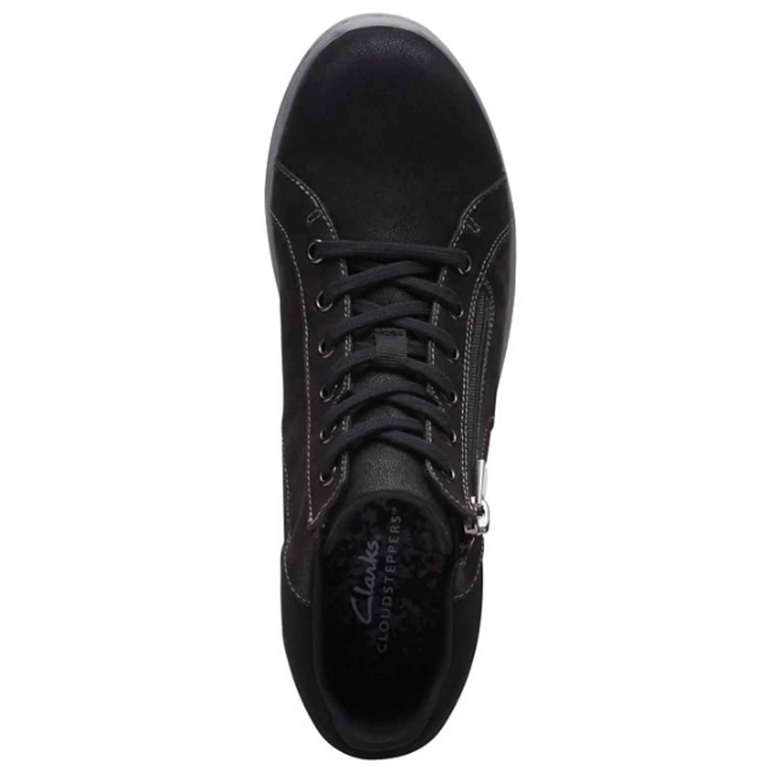 Women's Clarks, Breeze Glide Sneaker