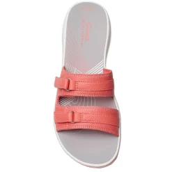 Women's Clarks, Breeze Piper Sandal