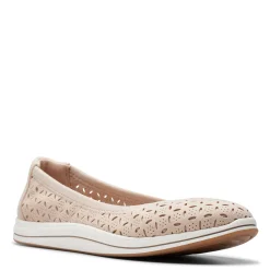 Women's Clarks, Breeze Roam Slip-On