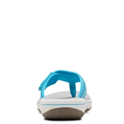 Women's Clarks, Breeze Sea Sandal