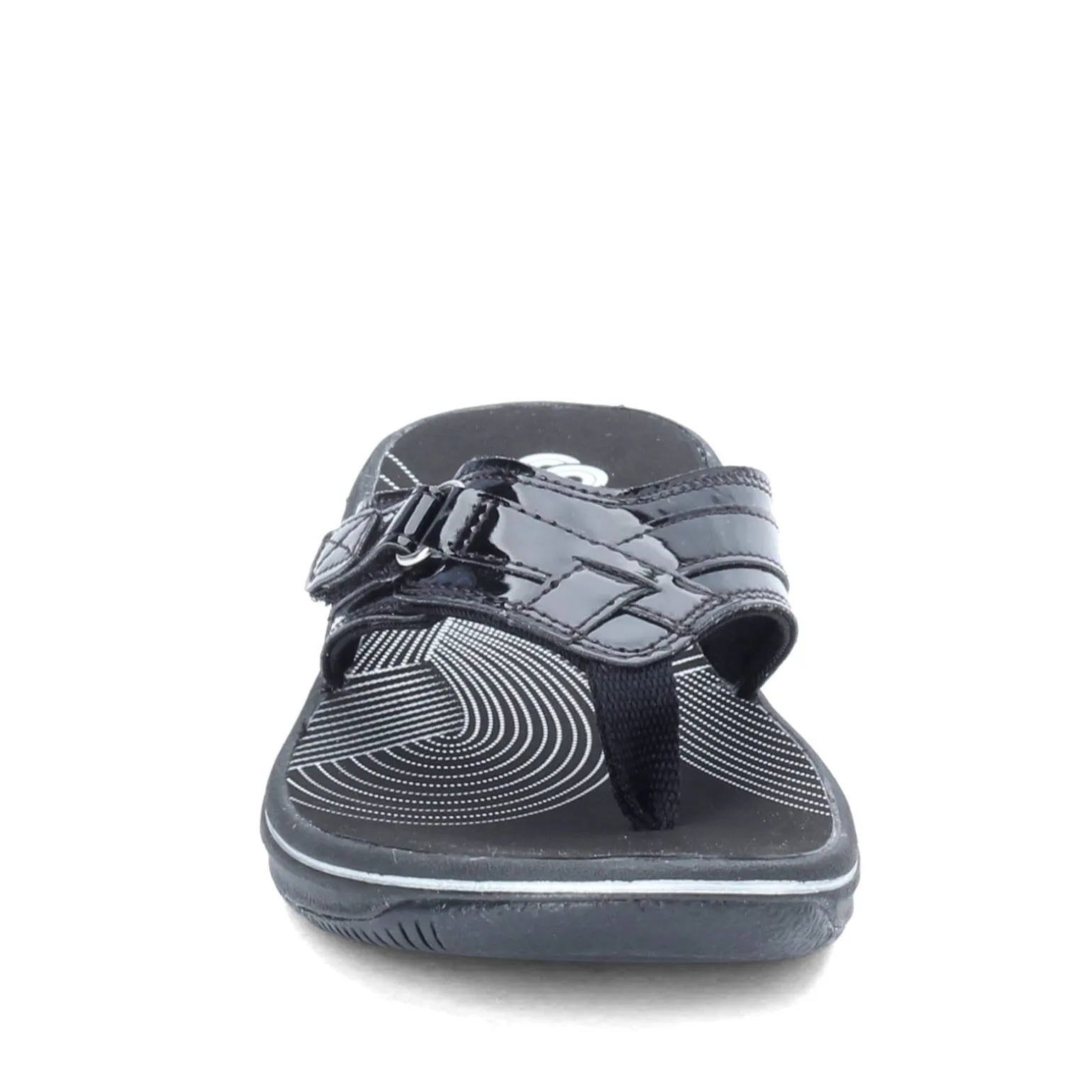 Women's Clarks, Breeze Sea Sandal