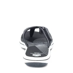 Women's Clarks, Breeze Sea Sandal