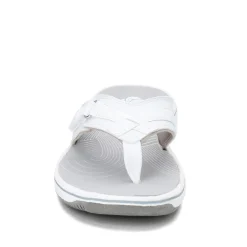 Women's Clarks, Breeze Sea Sandal