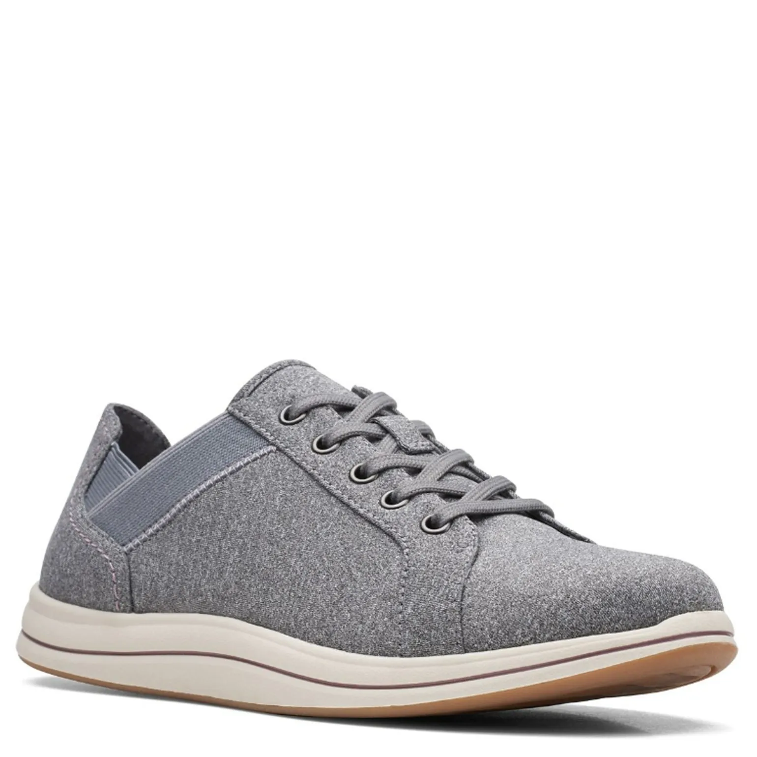 Women's Clarks, Breeze Sky Slip-On