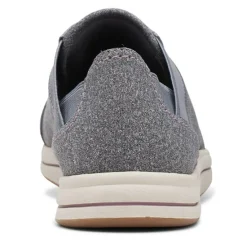 Women's Clarks, Breeze Sky Slip-On