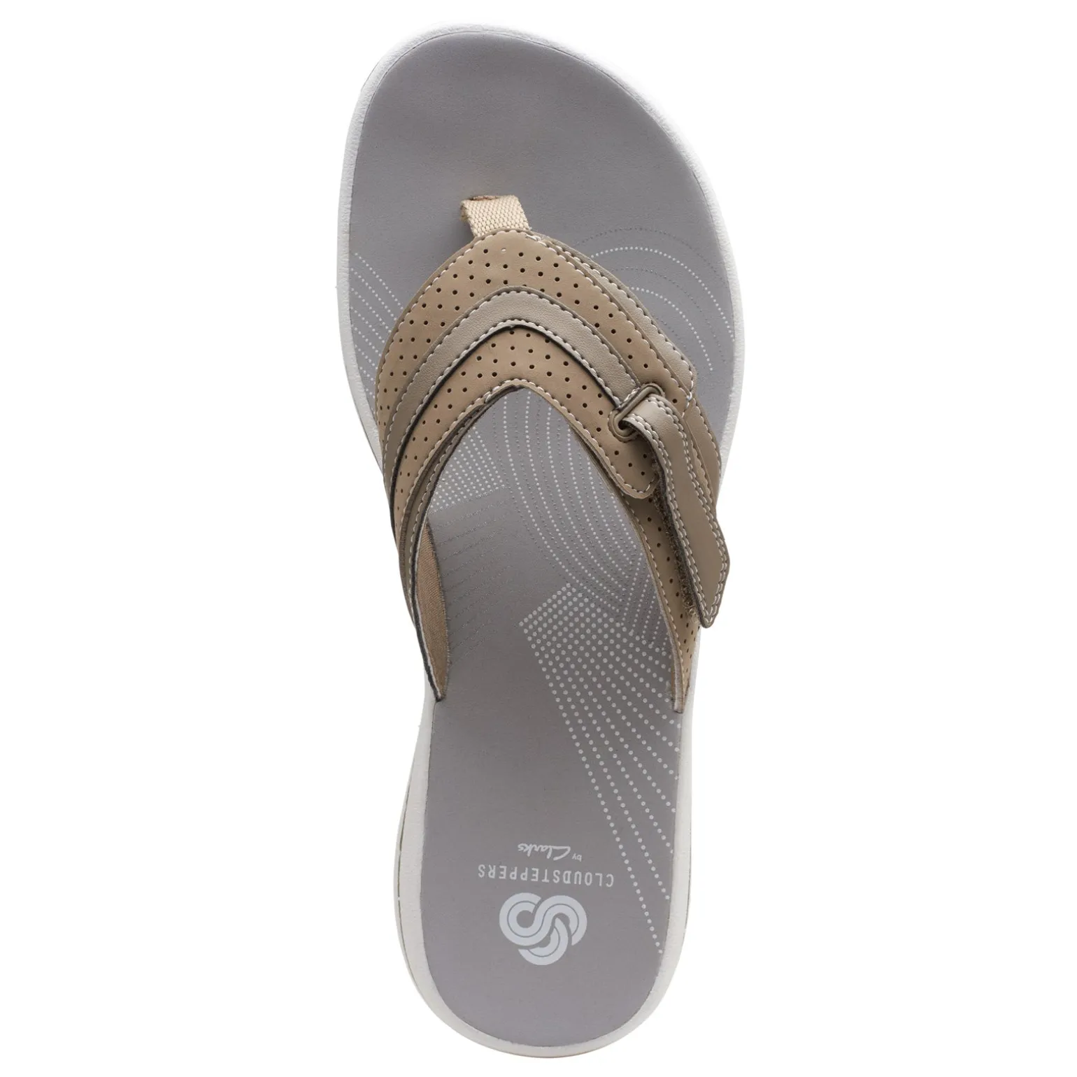 Women's Clarks, Brinkley Keely Sandal