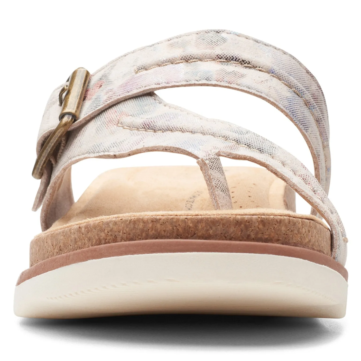 Women's Clarks, Brynne Madi Sandal