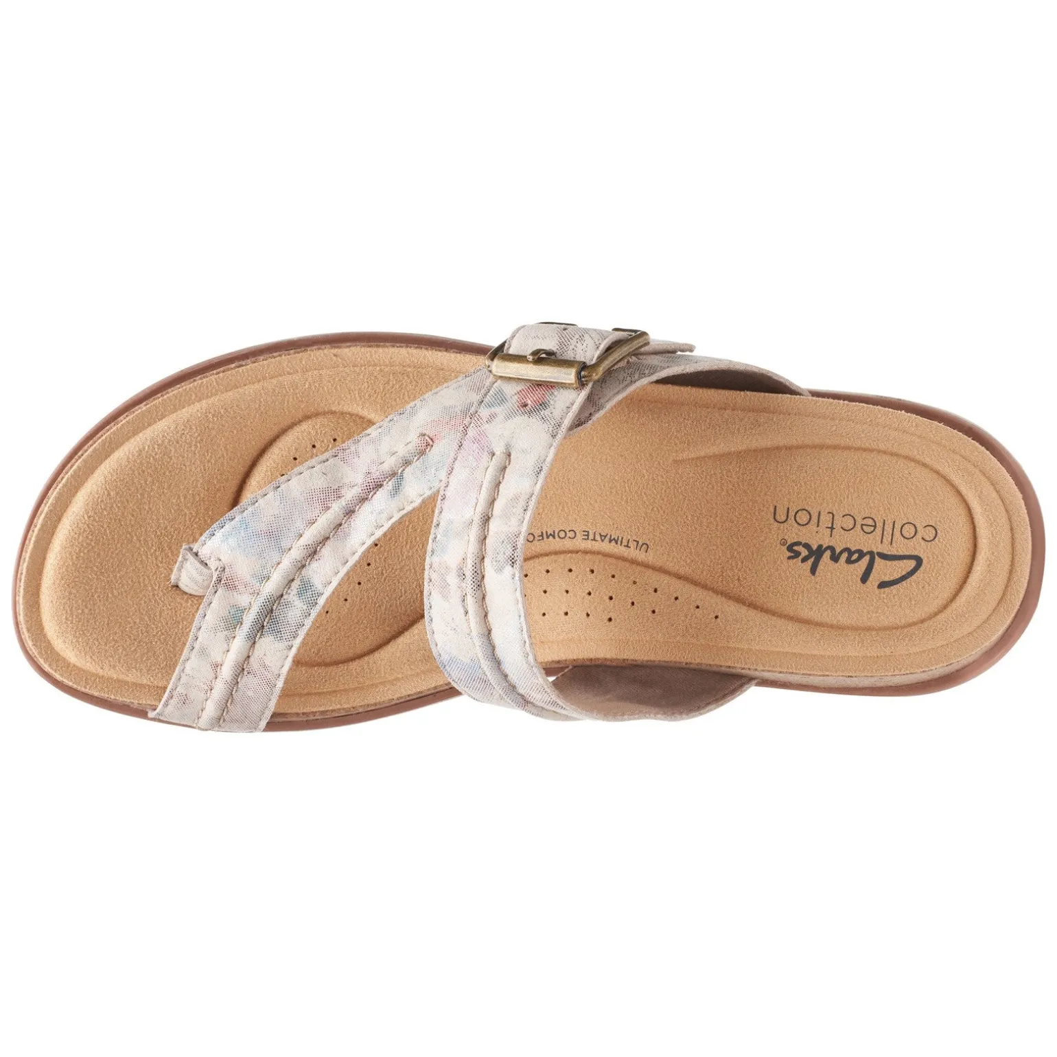Women's Clarks, Brynne Madi Sandal