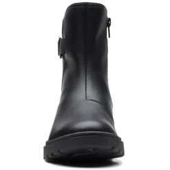 Women's Clarks, Calla Mid Boot
