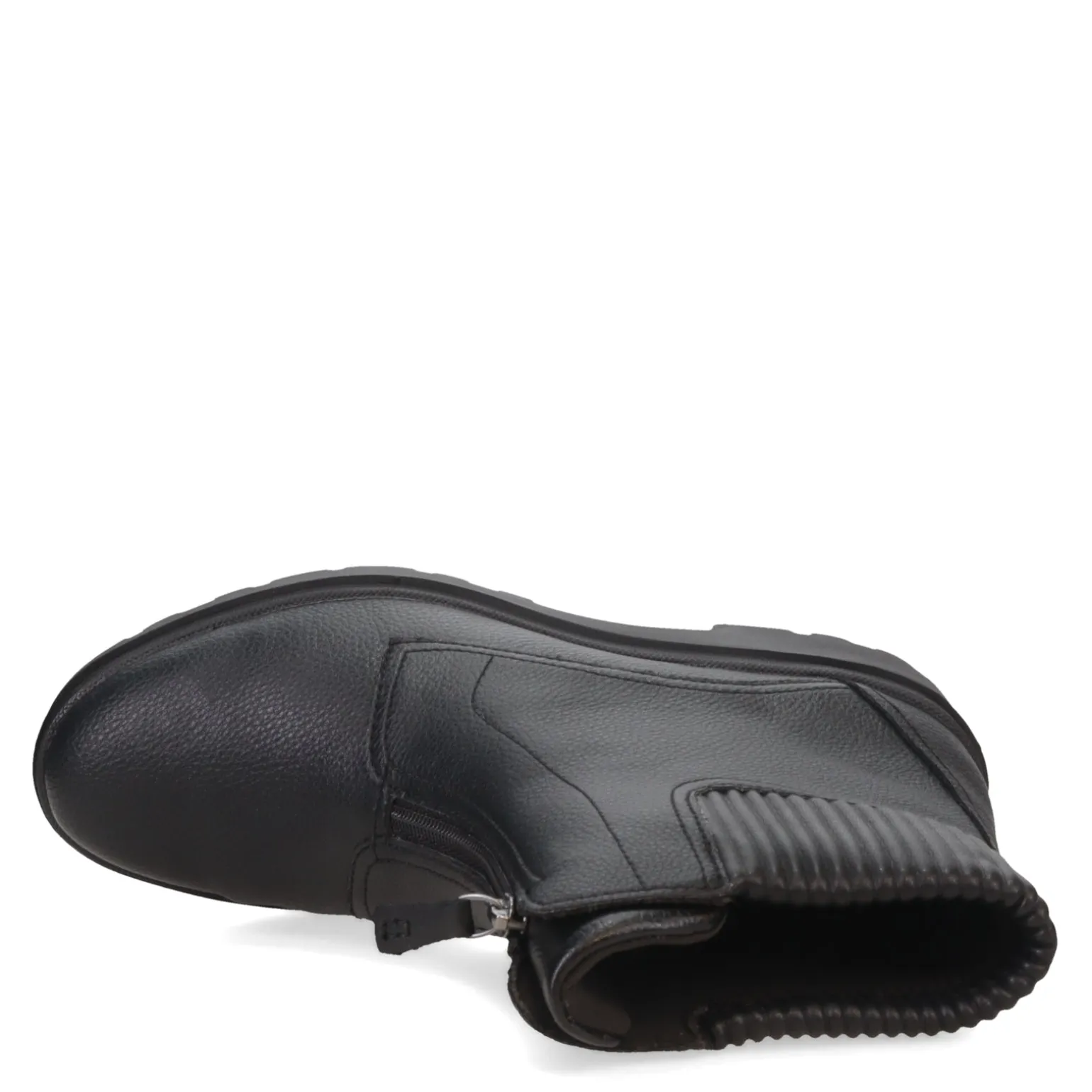 Women's Clarks, Calla Zip Boot