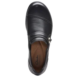 Women's Clarks, Carleigh Pearl Slip-On