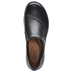 Women's Clarks, Carleigh Ray Slip-On