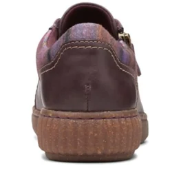 Women's Clarks, Caroline Cove Slip-On