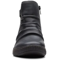 Women's Clarks, Caroline Orchid Boot