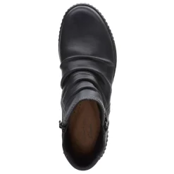 Women's Clarks, Caroline Orchid Boot