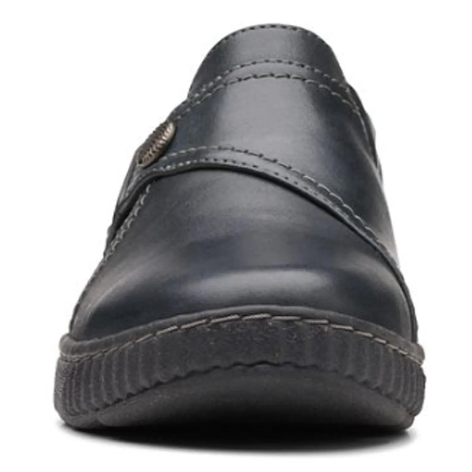 Women's Clarks, Caroline Pearl Slip-On