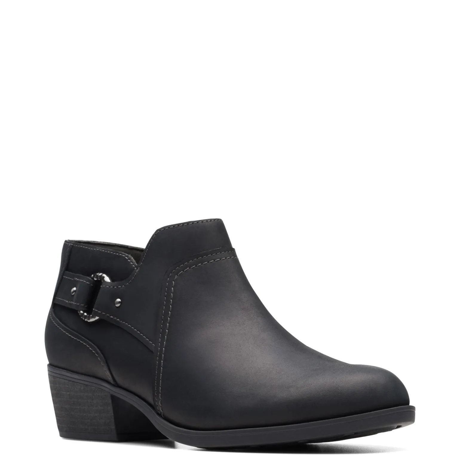 Women's Clarks, Charlten Grace Boot