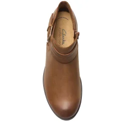 Women's Clarks, Charlten Rae Boot