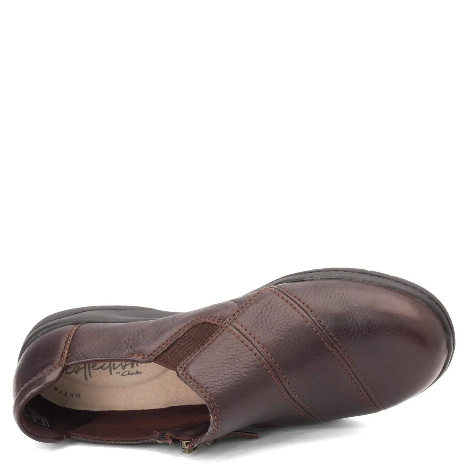 Women's Clarks, Cheyn Clay Loafer