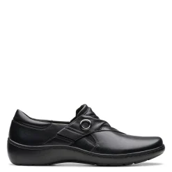 Women's Clarks, Cora Aubrie Slip-On