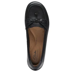 Women's Clarks, Cora Haley Slip-On