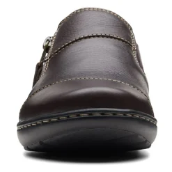 Women's Clarks, Cora Harbor Slip-On