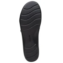 Women's Clarks, Cora Harbor Slip-On
