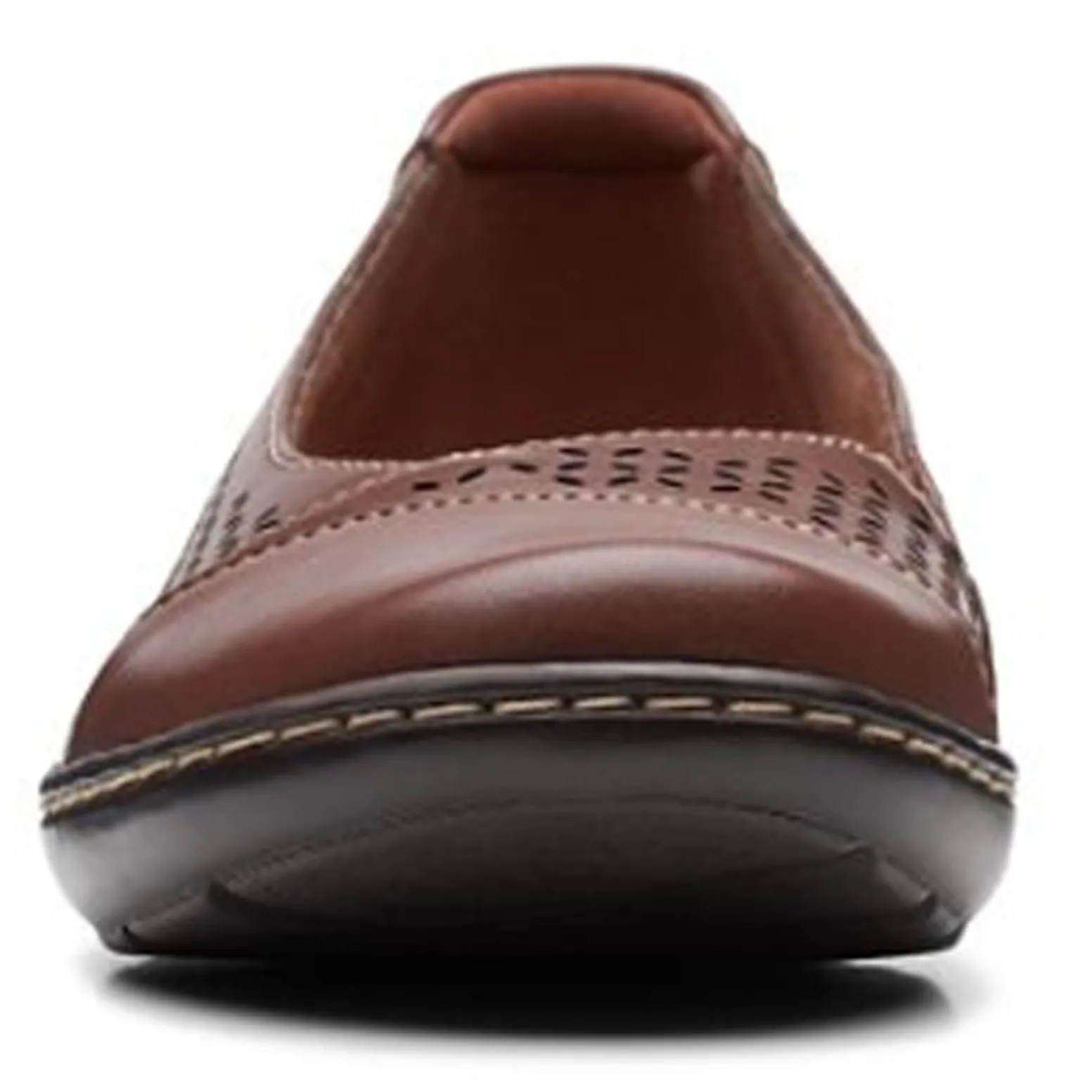 Women's Clarks, Cora Iris Slip-On