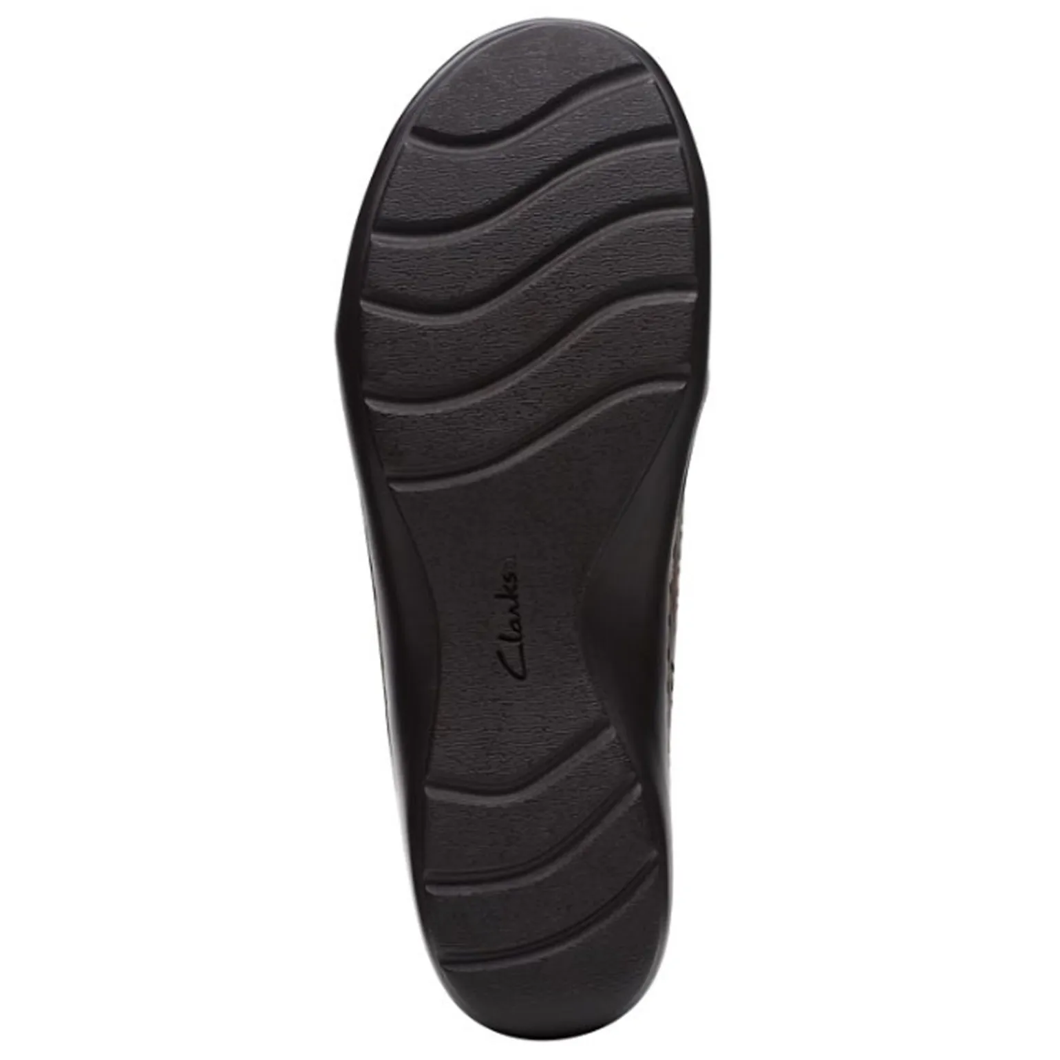 Women's Clarks, Cora Iris Slip-On