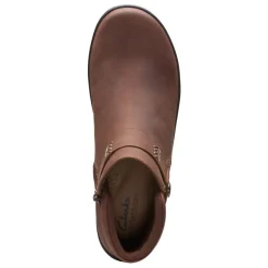 Women's Clarks, Cora Rae Boot