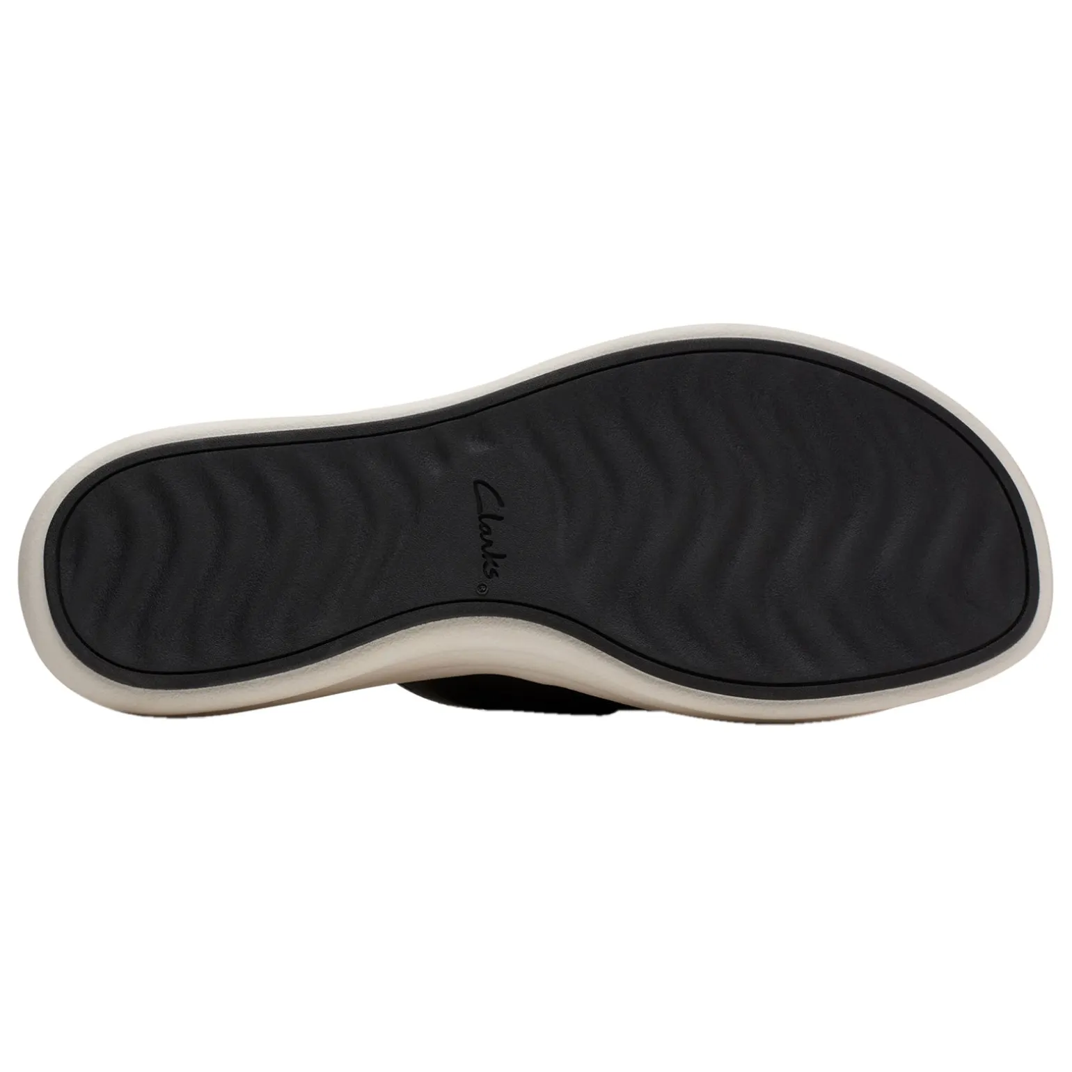 Women's Clarks, Drift Buckle Sandal