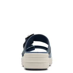 Women's Clarks, Drift Buckle Sandal