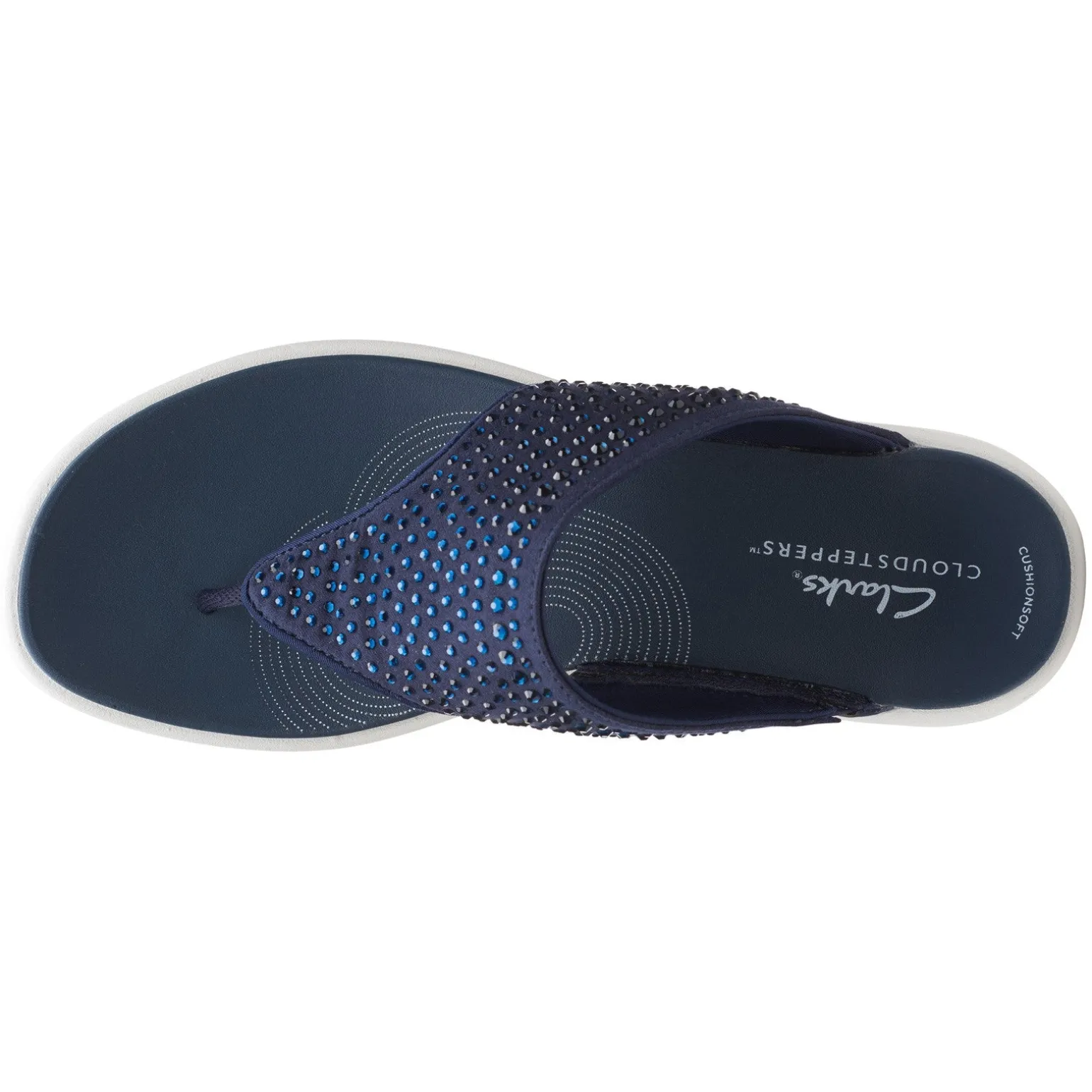Women's Clarks, Drift Jaunt Sandal