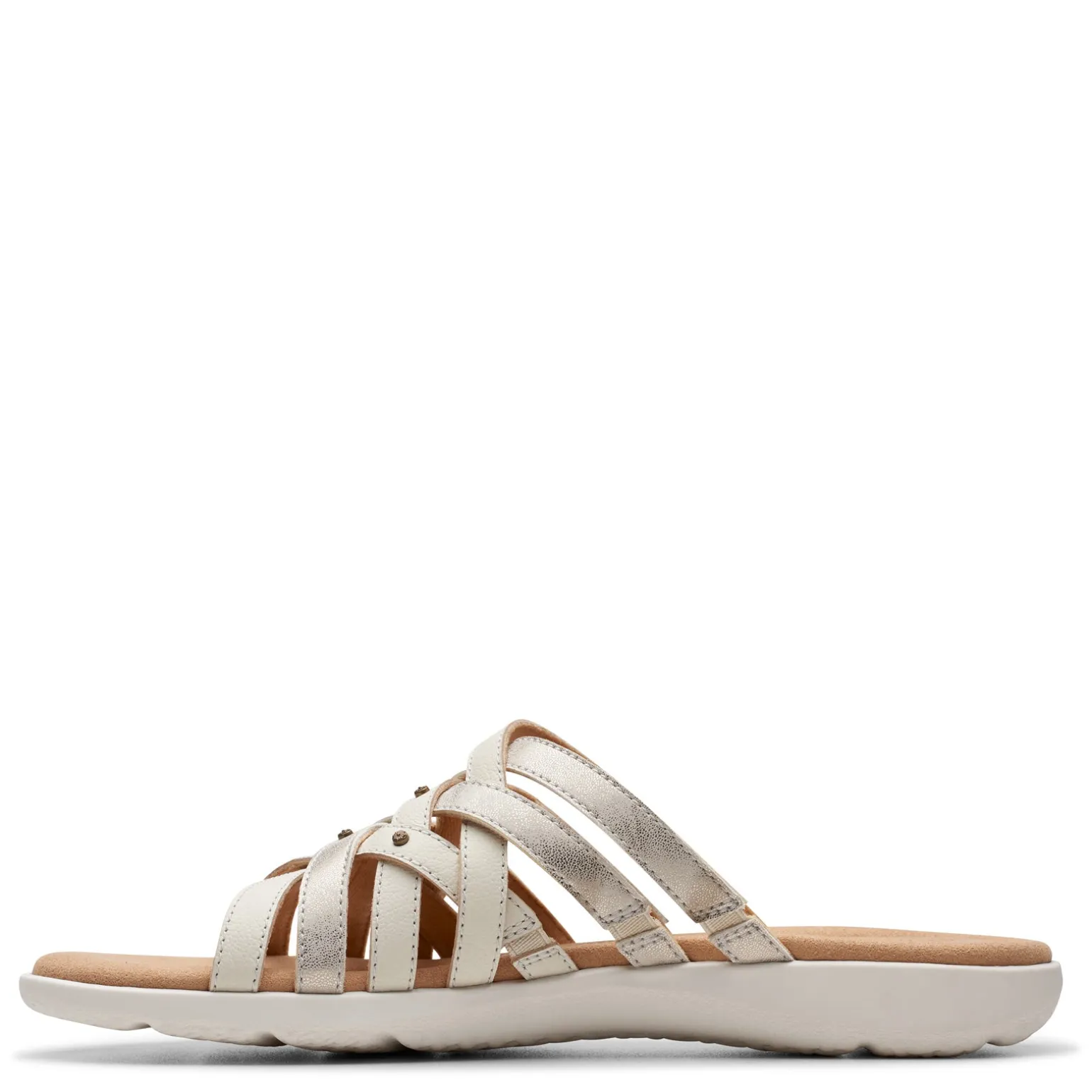 Women's Clarks, Elizabelle Rio Sandal