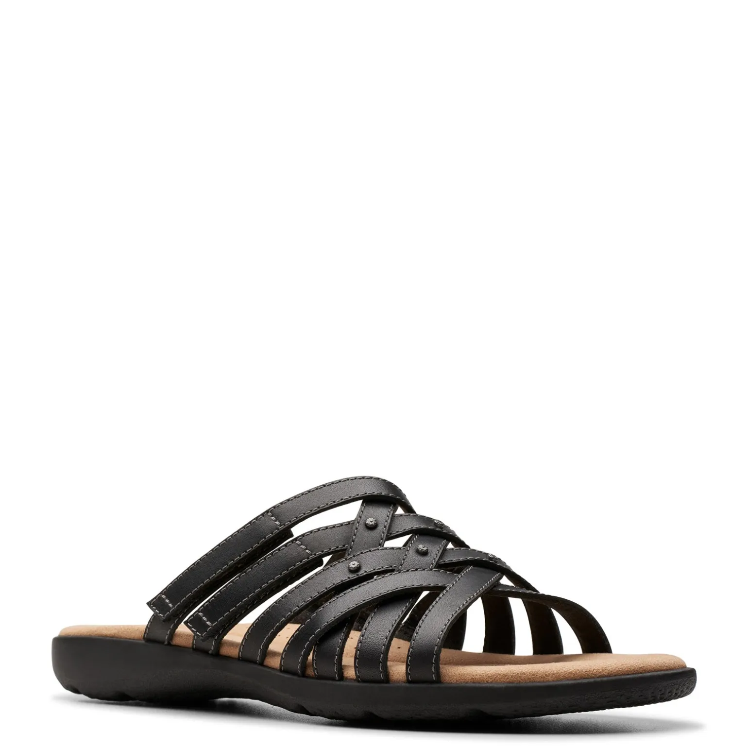 Women's Clarks, Elizabelle Rio Sandal