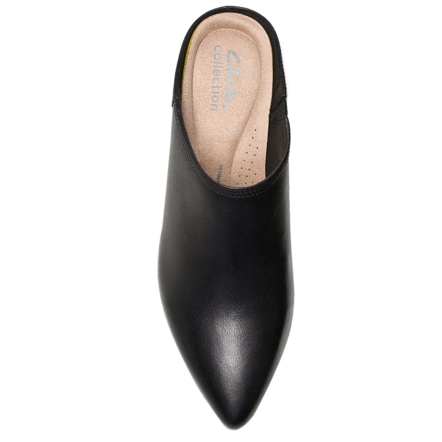 Women's Clarks, Ellanie Pace Mule