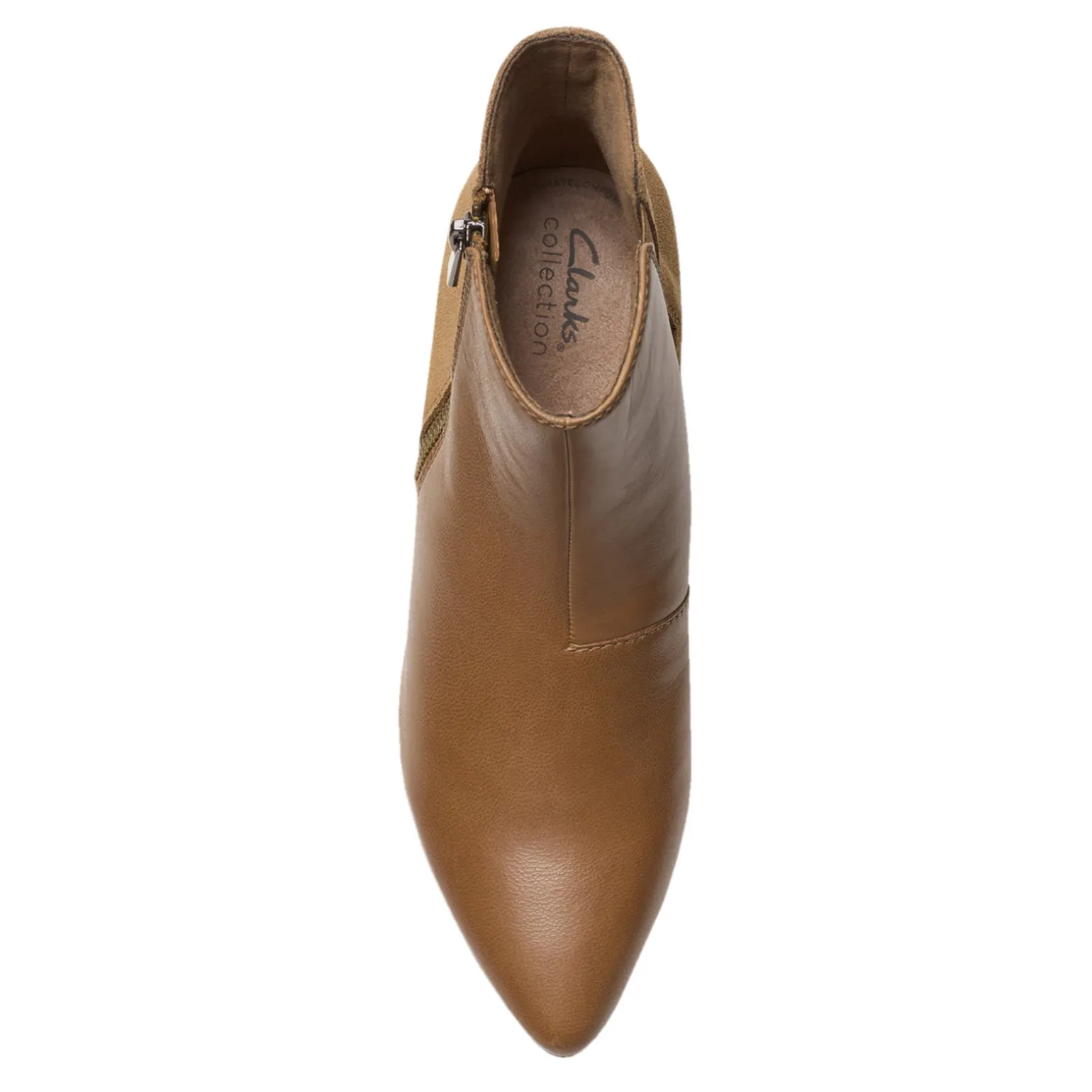 Women's Clarks, Ellanie Vibe Boot