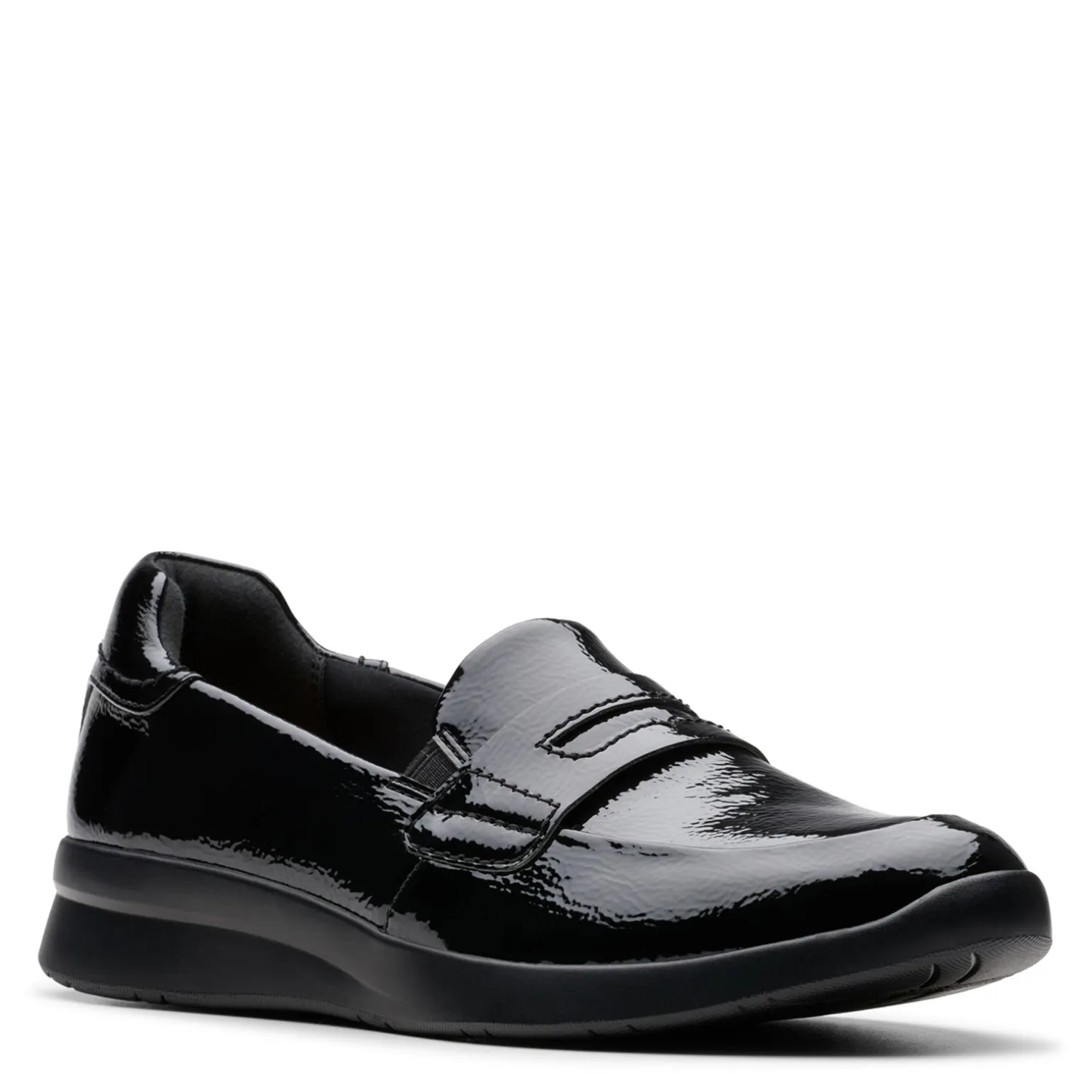 Women's Clarks, Ellowyn Penny Loafer