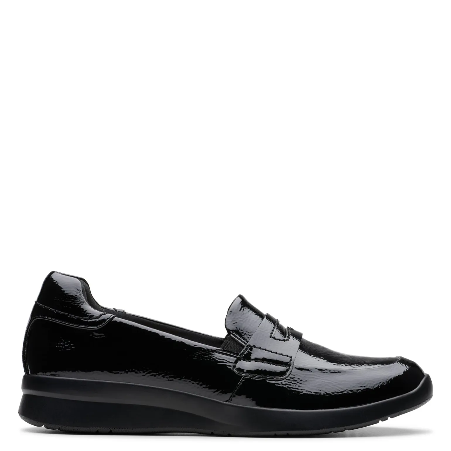 Women's Clarks, Ellowyn Penny Loafer