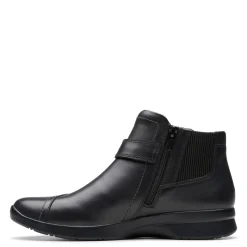 Women's Clarks, Ellowyn Strap Boot