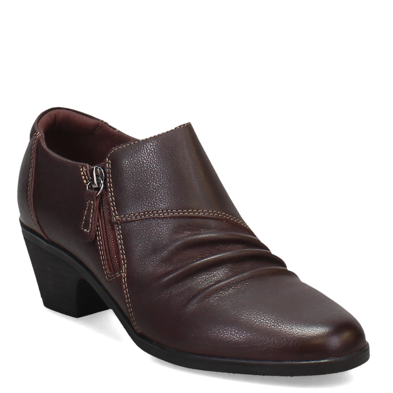 Women's Clarks, Emily2 Braley Shootie
