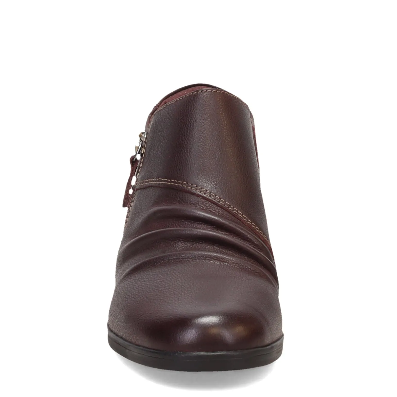 Women's Clarks, Emily2 Braley Shootie