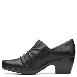 Women's Clarks, Emily Cove Pump