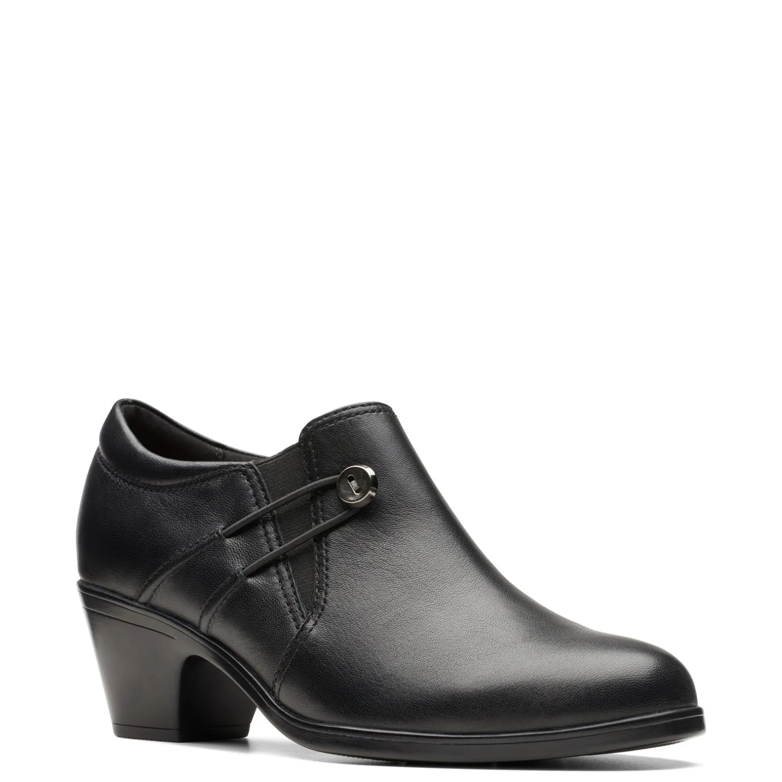Women's Clarks, Emily 2 Erin Shootie