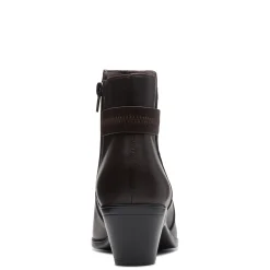 Women's Clarks, Emily 2 Holly Boot
